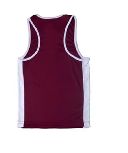 Juego de gimnasio de sublimación ecológico para adultos Kickboxing Judo MMA Muay Thai y pantalones cortos de boxeo Ropa de artes marciales - Product Image 4