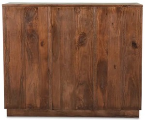 Aparador Moderno Modular, Mueble de Almacenamiento Ecológico de Más de 1.5 m para Hogar, Apartamento, Sala de Estar, Taller, Baño - Product Image 5