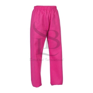 Nouvel arrivage de haute qualité karaté Jiu Jitsu Kimono Taekwondo uniforme pour les arts martiaux porte des prix de gros pas cher taux 2025 - Product Image 6