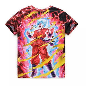 Camiseta de algodón 100% de alta calidad para hombre, ligera, nuevo estilo, informal, deportiva, corta, transpirable, de Color sólido - Product Image 6