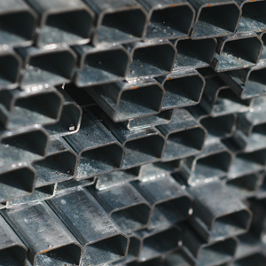 Thép hình chữ nhật rỗng bền, chất liệu thép mềm, xuất khẩu Malaysia, dùng làm ống <span class=keywords><strong>RHS</strong></span> kết cấu cho gia công và lắp ráp - Product Image 3