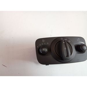 Interruptor de Control de Luces para FORD EcoSport Serie (12>) C1BT13A024CB - Product Image 2