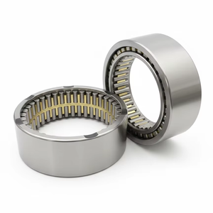 Laminoir à quatre rangées en acier P6 de haute précision portant des services personnalisés de 520x370x380MM pour la vente à l'exportation - Product Image 1