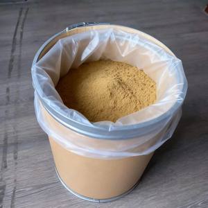 Polvo de Semillas de Fenogreco 100% Puro y Natural, Grado Alimenticio, Seco, para Apoyar el Cabello y el Bienestar General, OEM/ODM 2026 - Product Image 5