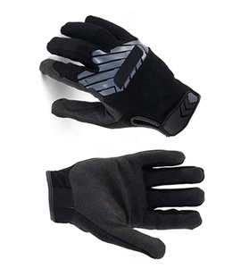 Gants de sécurité de haute qualité en cuir synthétique, protection contre la découpe et l'abrasion à l'abrasion, étanches à l'usure, 1938-OEM - Product Image 2