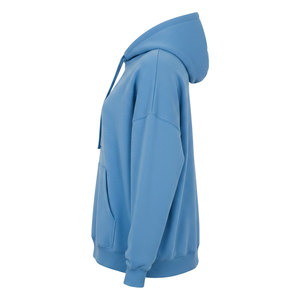 Sweats à capuche oversize pour femmes, mode streetwear, pour un usage quotidien décontracté et confortable. - Product Image 3