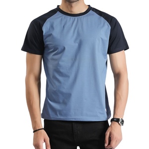 เสื้อยืดแขนสั้นสไตล์สตรีทแวร์ลำลองสำหรับฤดูร้อน ผ้าคอตตอนเนื้อดี ไม่เป็นขุย ขายส่งราคาถูก - Product Image 6