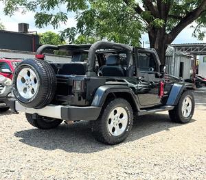 Usado RHD/LHD 2014 J-eep Wrangler Sahara - Product Image 5