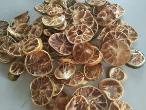 Kumquat แห้งจากเวียดนามรสหวานรสเปรี้ยว - Product Image 2