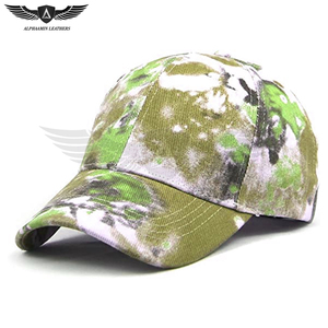Gorras de Béisbol Duraderas para Uso Diario, Alta Calidad, Fabricante OEM/ODM, Precio al por Mayor, Diseño Impreso Personalizado, Ajustables - Product Image 3