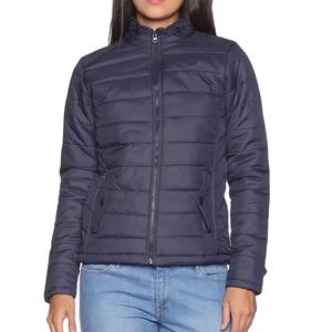 Wholesales <b>Women</b> <b>Winter</b> Short Padded Puffer <b>Coats</b> Jackets Outwear Thick Padding Puffer Jackets <b>With</b> <b>Hood</b> <b>Women</b> Puffer Jacket - Product Image 1