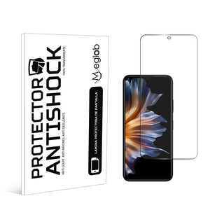 ฟิล์มกันรอย ANTISHOCK สำหรับอุปกรณ์เสริมมือถืออิเทล ทีเอส โปร พรีเมียม - Product Image 1