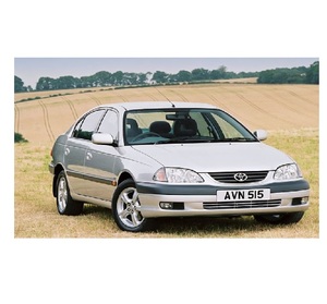 2021 para Avensis Sedán, Motor 4.1-6L, Transmisión Automática, Asientos de Cuero, Faros LED, 100-150 CV - Product Image 2