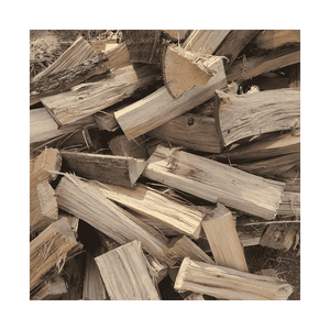 Leña de roble suministrada en grandes volúmenes con precio de fábrica y lista para envío. - Product Image 6