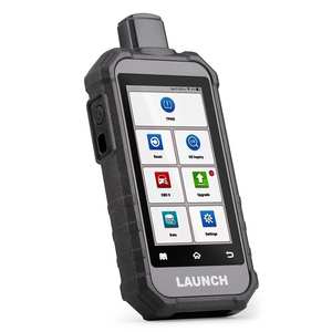 Eu/us मुक्त जहाज लॉन्च x431 क्रिएडर 5011 v2 टायर दबाव प्रोग्रामिंग सेंसर स्कैनर उपकरण सभी 315/433mhz का समर्थन करता है - Product Image 4