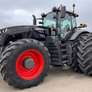 Tractores Fendt AG Usados con Componentes Principales (Caja de Cambios, Bomba, Rodamiento) - Tractor Agrícola de 70 CV con Tracción en las 4 Ruedas y Transmisión por Engranajes en Venta - Product Image 1