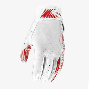 Gants de football américain super adhérents en gros, gants de receveur de football, gants de frappe de baseball avec silicone à haute adhérence - Product Image 4