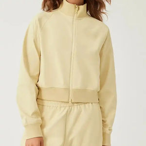 Sweats à capuche pour femmes de qualité professionnelle, logo imprimé personnalisé, sweats à capuche oversize à épaules tombantes, pulls pour femmes, streetwear, sweats à capuche pour femmes - Product Image 1