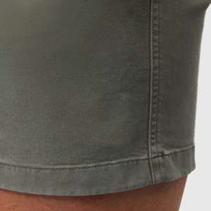 <b>Men's</b> High Quality 100% Cotton Fleece Training Jogger Running Casual French Terry <b>Shorts</b> 3D <b>Patterned</b> Gym <b>Men's</b> <b>Shorts</b> - Product Image 5