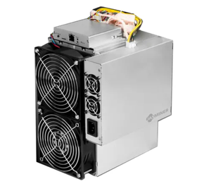 Whatsmin-eer M66S++-356 TH/s Eléctrico/Alimentado por CC y CA con 3 Años de Garantía - Product Image 2