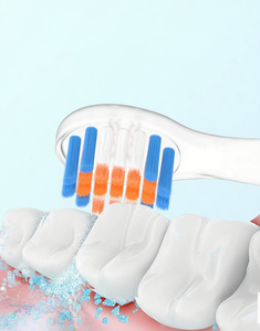 หัวแปรงสีฟันไฟฟ้าสำหรับช่องปากหัวแปรงสีฟันไฟฟ้า - Product Image 2