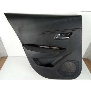 Panneau arrière gauche PEUGEOT 208 Série (19>) - Product Image 3