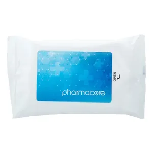 Lingettes antibactériennes - ClueWip Merchandising personnalisé - Product Image 2