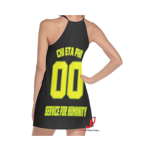 เสื้อชิเอต้าพีลำลองคุณภาพสูงเป็นมิตรกับลูกค้าปักโลโก้ CEP กระดุมระบายอากาศได้สำหรับตกแต่งฤดูร้อน - Product Image 5