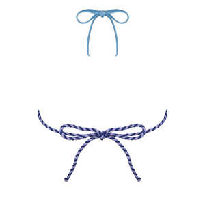 Top Bubble Bikini con Top Beachwear incluido con diseño único - Product Image 2