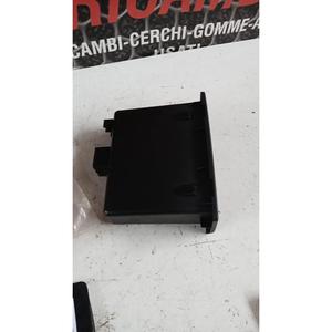 กล่องเก็บของในรถ ALFA ROMEO 156 Saloon Series (932_) (03>05) รุ่น 156020853 - Product Image 6