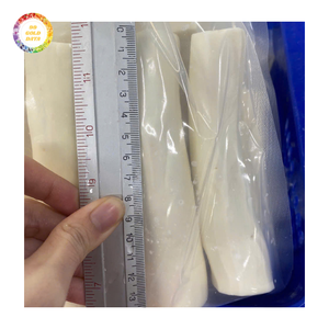 Yuca Fresca Congelada, Versátil, Rápida y Fácil, Ideal para Platos Tradicionales, Sabrosa y Nutritiva, Lista para Cocinar - Product Image 5