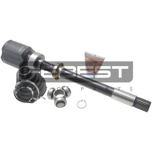 Giunto omocinetico interno destro 27x35.5x24 FEBEST (0111-ACA31RH) - Product Image 1