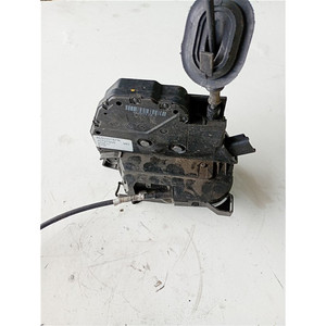 SERRURE DE PORTE ARRIÈRE DROITE INFERIEURE RENAULT Clio Série 4 pin diesel 1500 (08>15) - Product Image 3