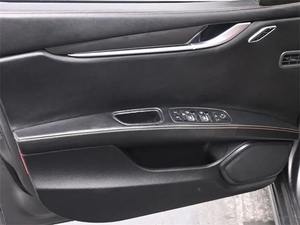 Maserati Ghibli 2017, Volante a la Izquierda, Emisión Euro IV, 300-400 CV, 300-400 Nm, Origen Estadounidense - Product Image 3