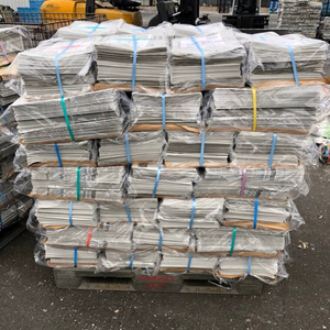 Papel Reciclado de Periódicos Vencidos (OINP) en Oferta, Cartón Corrugado Reciclado ONP de 110-280 g/m² - Product Image 4