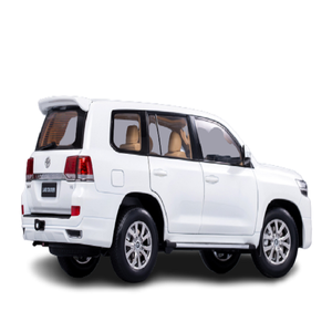 Land Cruiser VXR SUV d'occasion à vendre, voitures SUV d'occasion 4x4 Toyota - Product Image 4