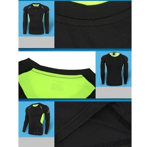 Camiseta de ciclismo barata para hombre, Jersey de la copa de fútbol, colección de camiseta absorbente de humedad, de Indonesia - Product Image 6