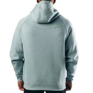 2025 OEM nouveauté basiques pull sweat hommes polaire sweats à capuche pull pull à capuche - Product Image 2