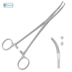 คีมหนีบเนื้อเยื่อ - Product Image 1