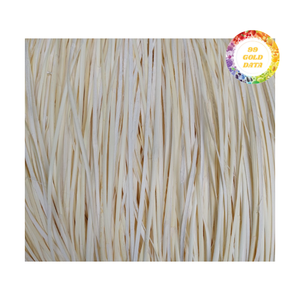 Bandes de pelage de rotin sélectionnées pour les meubles faits à la main, la décoration d'armoires et l'artisanat de tissage artistique - Product Image 5