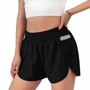 Ensembles de shorts d'été pour femmes personnalisés Shorts de gymnastique pour femmes Shorts pour femmes - Product Image 6