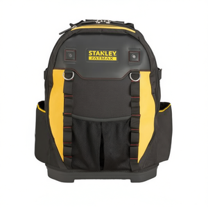 Mochila Portaherramientas Stanley Fatmax, Bolsas de Herramientas Resistentes para una Fácil Transportabilidad - Product Image 2
