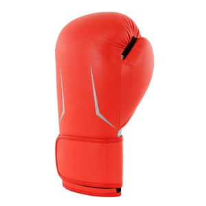 Gants de boxe en cuir PU à prix de gros Fournisseur direct d'usine Gants de combat de kickboxing pour unisexe - Product Image 2