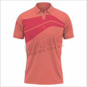 Polos Ligeros para Hombre de Secado Rápido, Polos para Hombre Más Vendidos, Polos para Hombre de Última Tendencia - Product Image 1