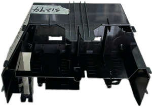 Boîtier en plastique ABS moulé par injection personnalisé pour appareils électroniques ou industriels Produits en plastique - Product Image 4