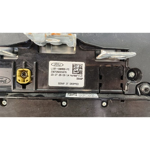 FORD Puma NAVIGATOR Serie 2363612 B7JA/B (19>) - Product Image 5