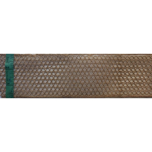 Tissu en dentelle tricotée, col en dentelle de style occidental au crochet, accessoires vestimentaires pour le travail - Product Image 2