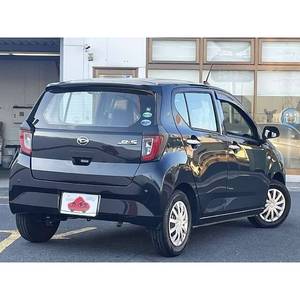 Daihatsu Mira EES 2017, Volante a la Derecha, Automático, Hatchback, Auto Usado, Negro, 4 Asientos, 39,000 km de Kilometraje - Product Image 3