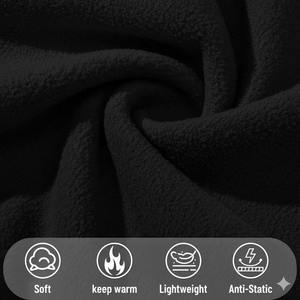 Veste de sport sans manches de haute qualité pour hommes, design personnalisé, logo réversible, respirante, chaude, douce, pour la course à pied, le golf - Product Image 5