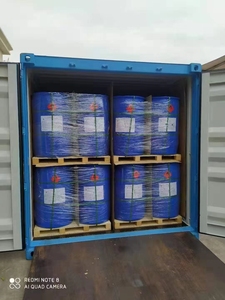 Độ tinh khiết cao ticl4 giá 99.9% Titan tetrachloride cho công nghiệp sử dụng - Product Image 2